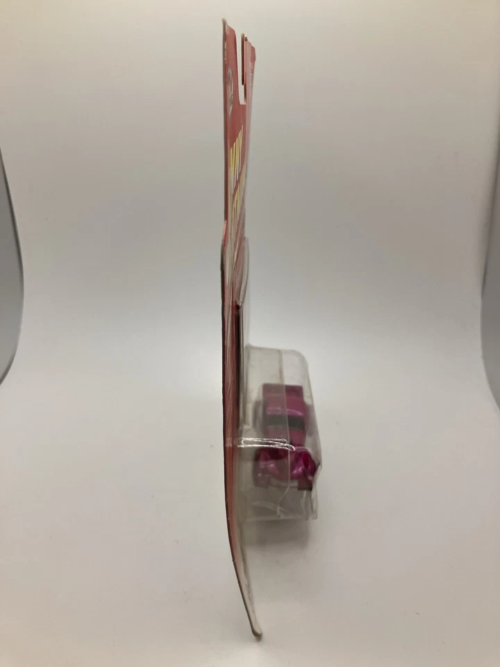 Johnny Lightning 1941 2004 camioneta Willys Willys Gassers diecast 1:64 Foto 3 de 4