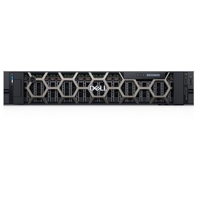 Dell PowerEdge R840 8SFF Configurable Xeon Scalable 20-Core, 512GB DDR4, H730p