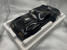 AUTOart 1/18  Ford XB Falcon Tuned Interceptor 377063