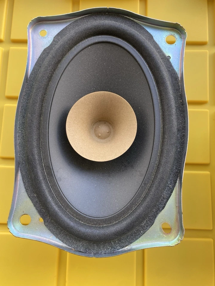 2013 - 2025 NISSAN ALTIMA ЗАДНИЙ КОМПЛЕКТ ПАКЕТ ЛОТОК АУДИО ДИНАМИК OEM 281573TA1D - Изображение 3 из 4