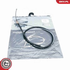 ESEN SKV Handbremsseil Seilzug Feststellbremse für SKODA Octavia I Combi (1U5)