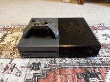 Microsoft Xbox One Call of Duty Advanced Warfare 1TB Console (including Games)
