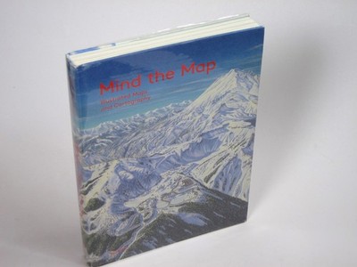 Mind the Map: Creative Mapmaking and Cartography