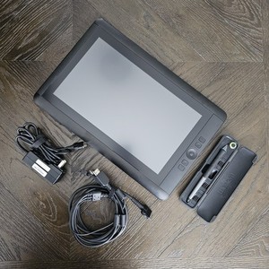 Wacom Cintiq 13 HD | eBay