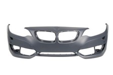Stoßstange Vorne PDC für BMW F23 Cabrio F22 F87 Coupe 12-21
