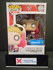 Funko Pop! WWE Walmart Exclusive: #104 Alexa Bliss w/Lilly Doll - with protector