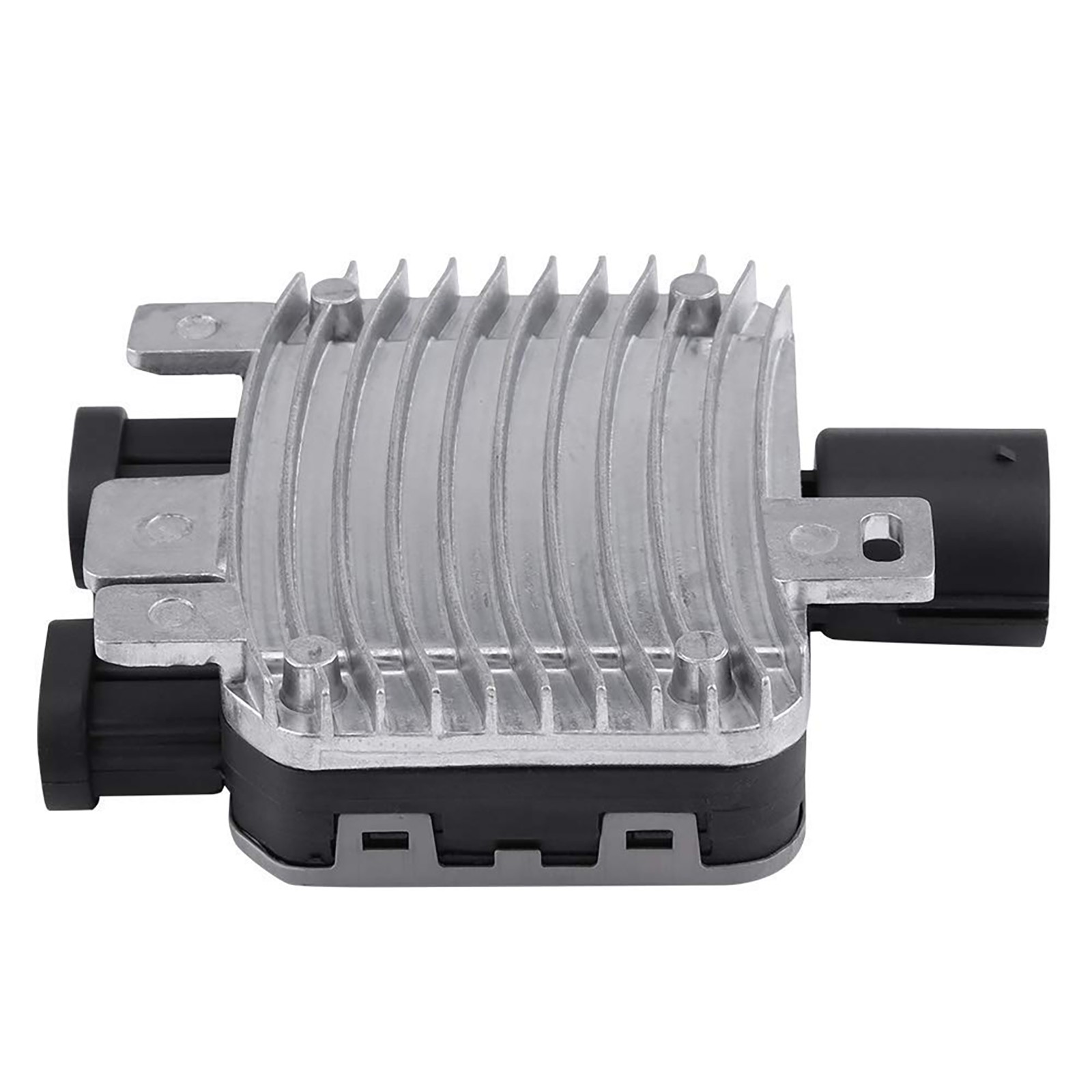Cooling Fan Relay Radiator Control Module Replace For Ford GALAXY MONDEO S-MAX
