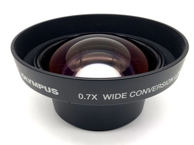 Olympus Converter 0,7x extender Konverter (55mm)