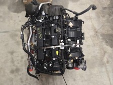 2018-2023 Ford Mustang 2.3l Ecoboost Engine At Rwd 32k Miles Vin H 8th Digit