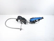 BMW 1 F20 F21 2014 Left front front door exterior handle 7297749 LIQ1580