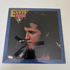 Elvis Presley lp afl1-4941 Elvis gold records vol. 5 new/sealed