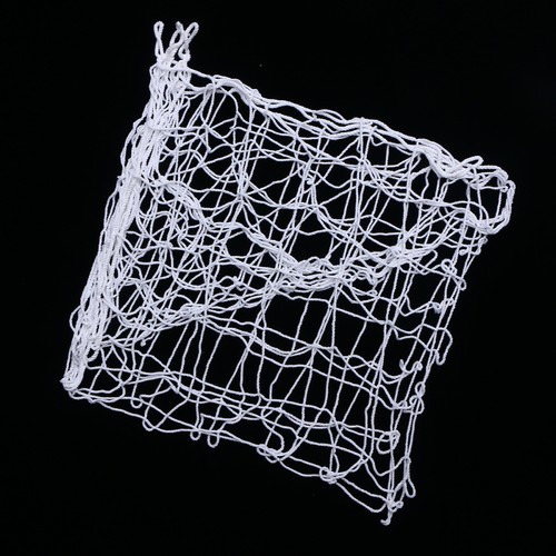 2 Pack Football Goal Network Soccer Nets for Backyard Kickback Durable - Picture 11 of 12