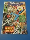 Amazing Spider-man #88 Bronze age Doc Ock Fine+ beauty Wow