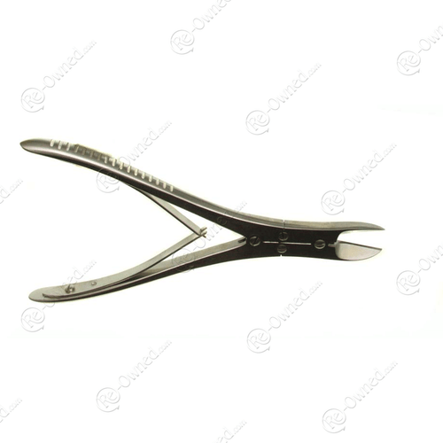 V. Mueller OS4735 Bone Cutting Forceps - Picture 1 of 2