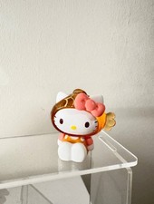 Hello Kitty Sanrio lucky koi series figure