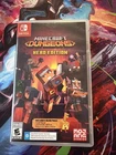 Minecraft Dungeons Hero Edition - Nintendo Switch Video Game