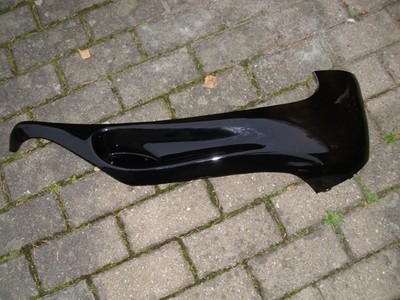 ITALJET FORMULA 50 125 Unterverkleidung schwarz rechts Verkleidung Fairing Cover