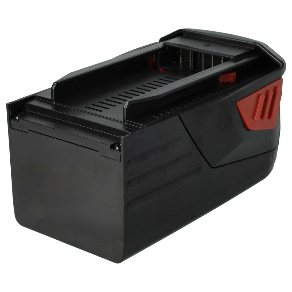 Batería para Hilti TE6-A36 TE 6A TE6A TE 6-A36 AVR TE 500-A36 CPC 36V 3Ah 36V