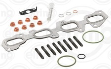 Montagesatz Lader ELRING 388.780 für BE1 CRFA CRFC BA5 5G1 8VK BE2 TOURAN ATECA