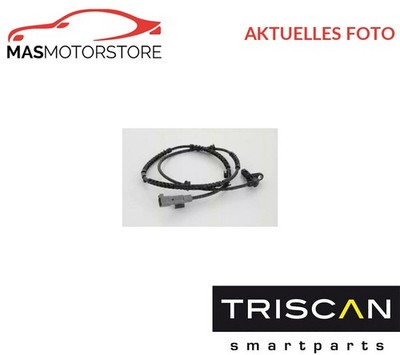 ABS SENSOR DREHZAHLFÜHLER VORNE LINKS TRISCAN 8180 21105 A NEU OE QUALITÄT