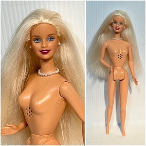 ♡Barbie♡バービー　プリンセスブライド　ヴィンテージ Barbie Princess Bride | eBay