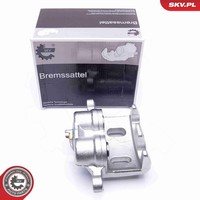 Bremssattel Esen SKV 34SKV442 FüR Peugeot 4007 Van Hdi 16V 155 VU4HNH VV4HK8 2 3
