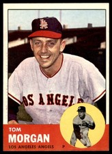Click to enlarge Tom Morgan