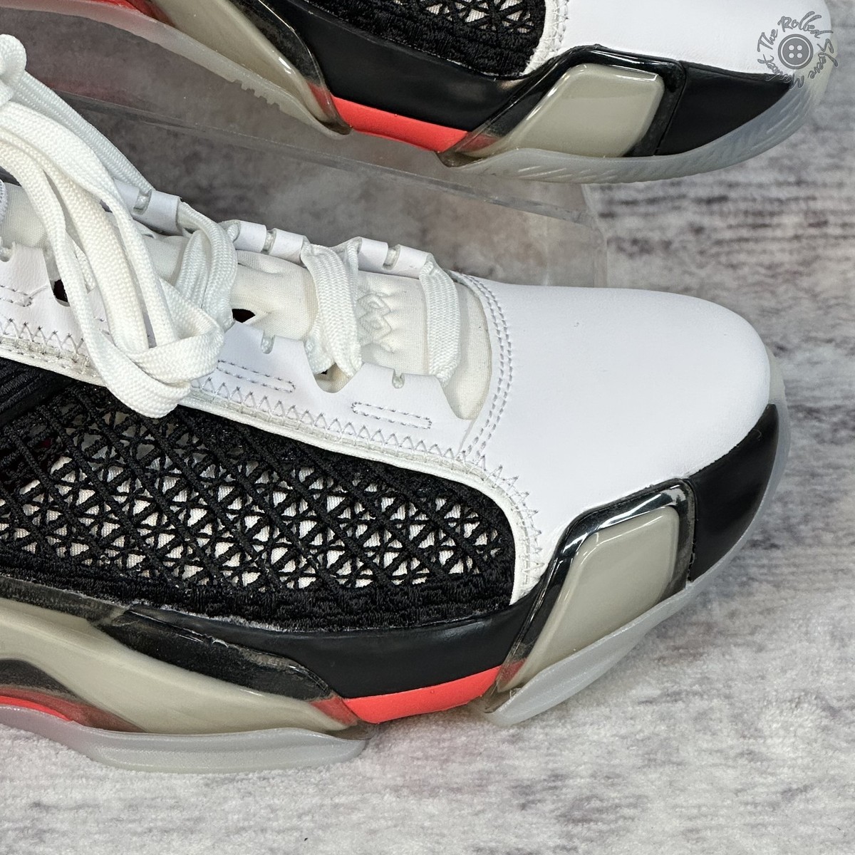 Size 11 - Air Jordan 38 Fundamental for sale online | eBay