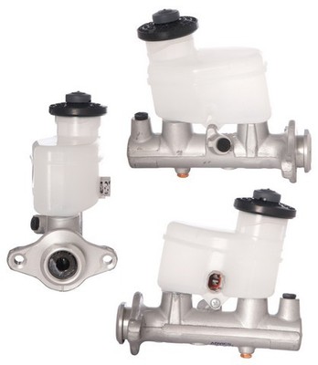 Advics Brake Master Cylinder P N Bmt 132