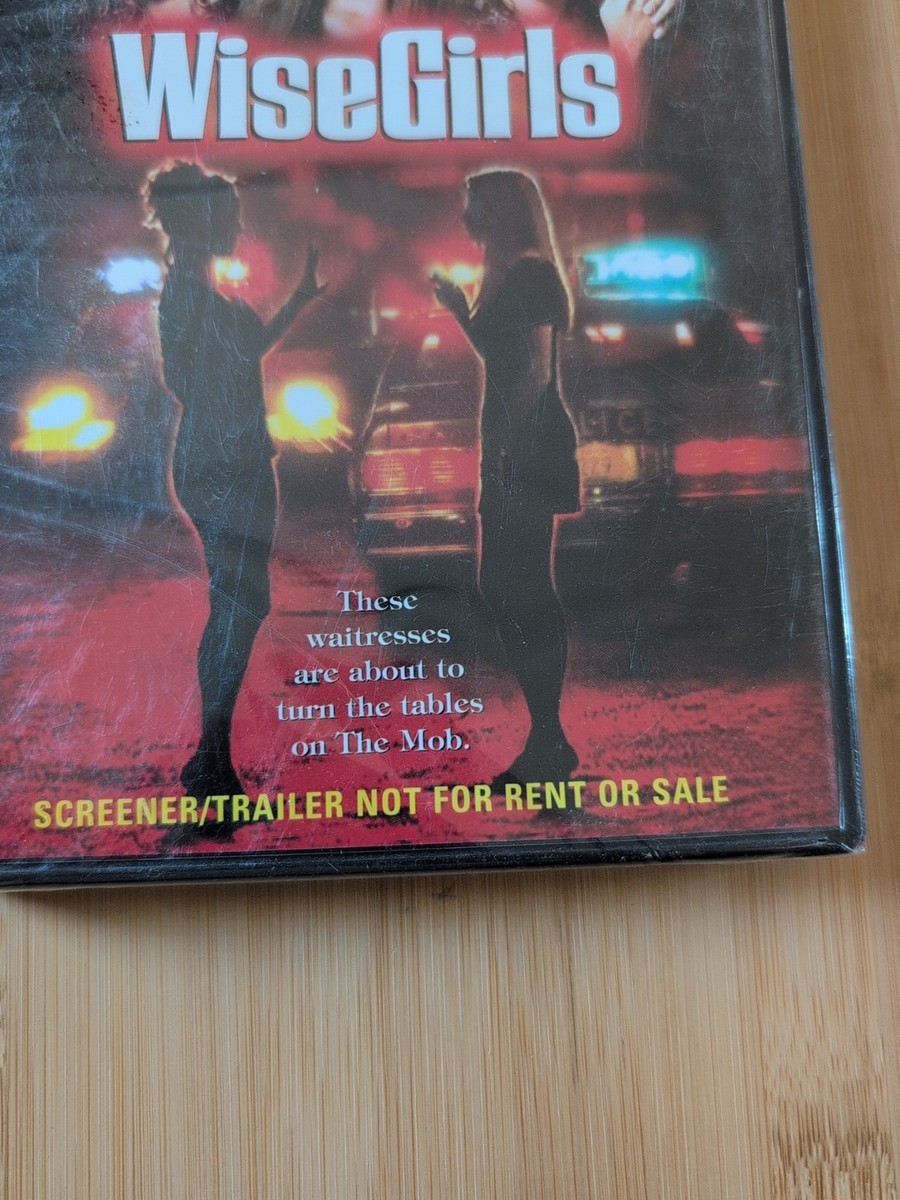 Wisegirls (DVD, 2002) for sale online | eBay