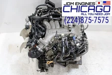 JDM NISSAN 96-00 PATHFINDER, 99-04 FRONTIER, 00-04 XTERRA 3.3L V6 VG33DE ENGINE