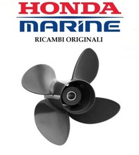 ELICA FUORIBORDO ORIGINALE HONDA BF8D / BF10D GAMBO CORTO 9 1/4 X 9  PALE 4