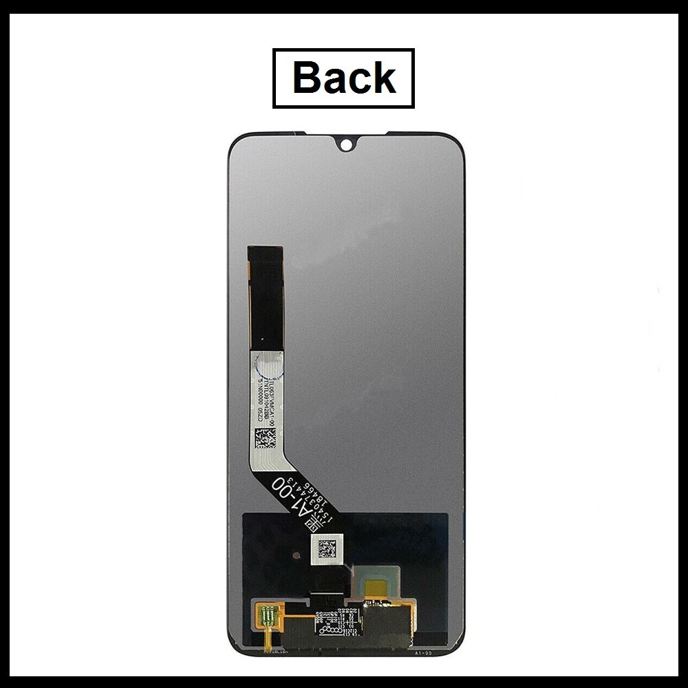 For Xiaomi Redmi Note 7 / Note 7 Pro LCD Display Screen Touch Replacement - Picture 3 of 4