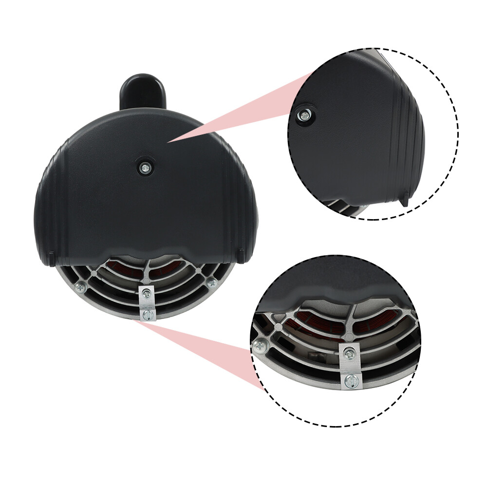 Swimming Pool Pump Square Flange Pool Pump B2853V1 B2853 Pool Pump Motor 1HP