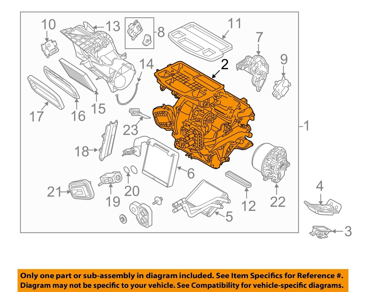 【TA】 NEW OEM Ford 2013-2020 Fusion Escape Fiesta Timing Belt