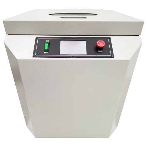 110V LCD Touch Screen Automatic Agitator Solder Paste Mixer 300-1200RPM - Picture 2 of 23