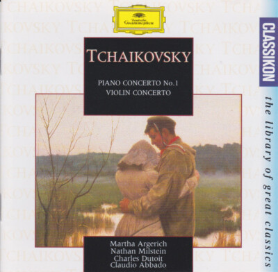 The Originals – Legendary Recordings from the Deutsche Grammophon