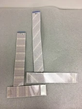 SAMSUNG UN65MU6300FXZA LCD ribbon cables BN96-39823B BN96-39902A