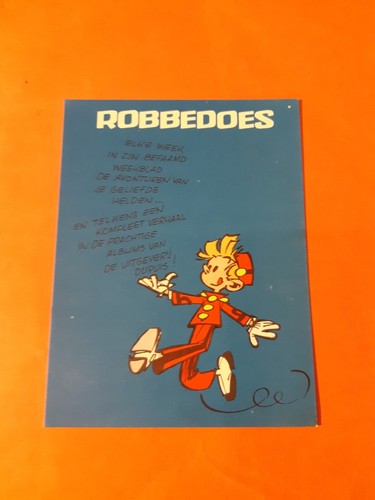 FRANQUIN CARTE POSTALE BUVARD