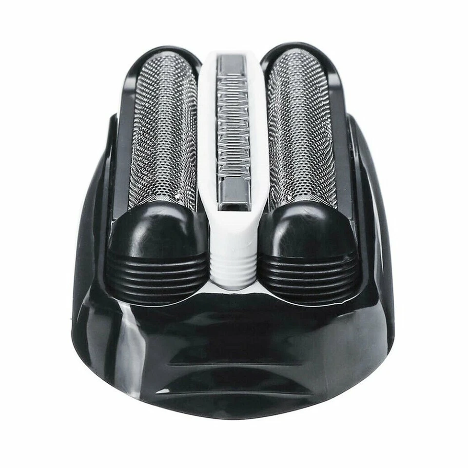 Testina rasoio lamina rasoio per Braun 3000S 3010S 3020S 3030S ricambi - Immagine 4 di 4