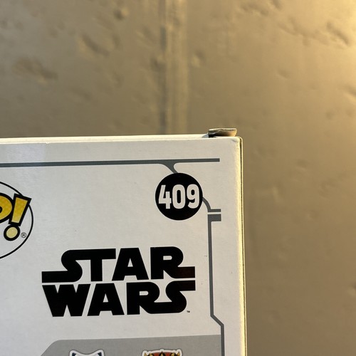 Funko Pop! Vinilo: Star Wars - Ahsoka #409 - Imagen 8 de 16