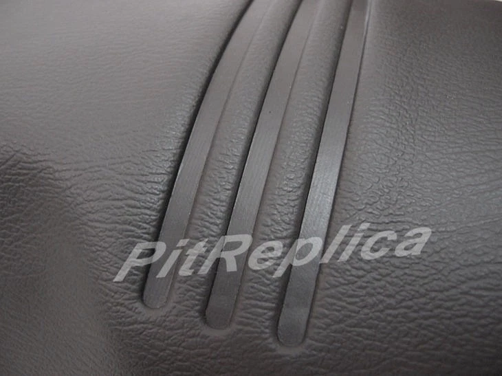 FUNDA ASIENTO SUZUKI KATANA GS750S GS750 GSX750S GSX750 1980 1981 1982 1983 [3SLCO] Foto 4 de 4