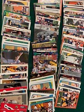 Huge Lot of Jim Everett Football Cards: 300-Count Box Full!