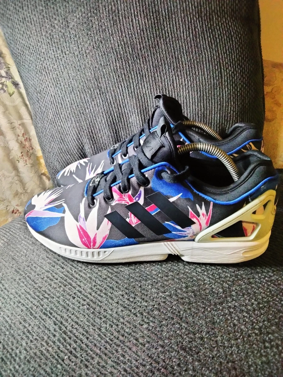 Adidas flux on sale casual
