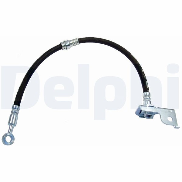 Delphi LH6692 Bremsschlauch 484 Mm FüR Hyundai-image