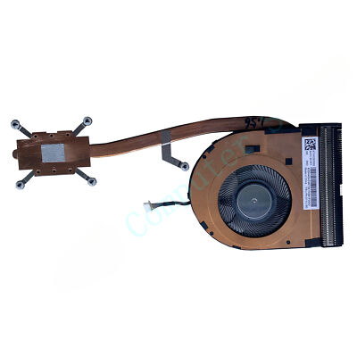 Deal4GO Ventola di raffreddamento CPU Dissipatore Termico