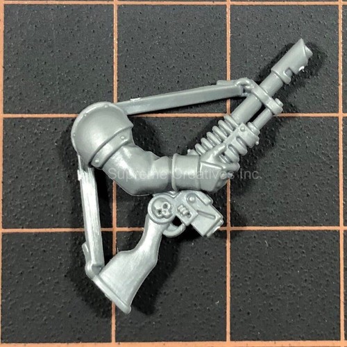 Bits Death Korps Of Krieg Veterans Astra Militarum Imperial Guard Warhammer 40k - Picture 54 of 98