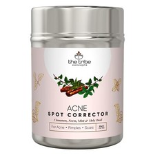 The Tribe Concepts Acne Spot Corrector Powder, 50 g,