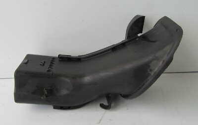 Genuine MINI N/S Left Side Air Brake Duct Channel for R55 R56 R57 LCI - 7255129