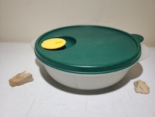 Tupperware 3859A-1 Microwave Crystal Wave Div...